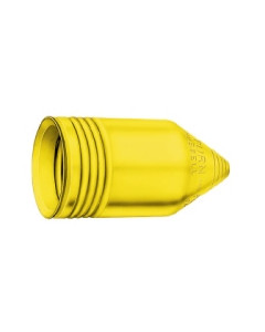 Hubbell HBL77CM16 Boot Yellow