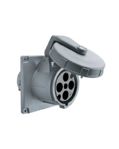 Hubbell M4100R12 100A