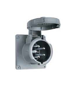 Hubbell M5100B9R 100A 30Y