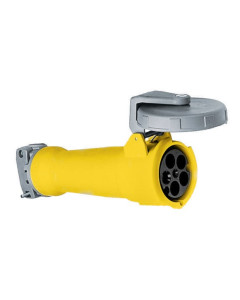 Hubbell M5100C7 100A 480V