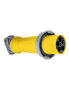 Hubbell M5100C7R 100A 480V