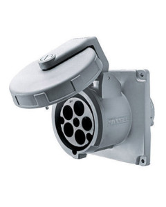 Hubbell M5100R7 100A 480V