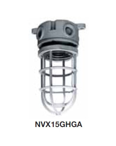 Hubbell NVX15GHGA Ceiling