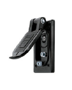 Hubbell HBLPH6597TV Polycarb