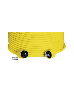 Hubbell PH6599 50' Phone Cord