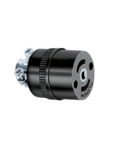 Hubbell PH6624 Female Conn