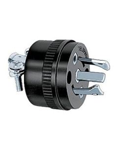 Hubbell PH6625 Male Connector