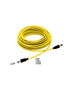 Hubbell TV98 25' TV Cord