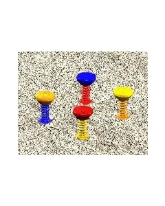 Kidstuff Spring Rider, Stepping Pod [9716]