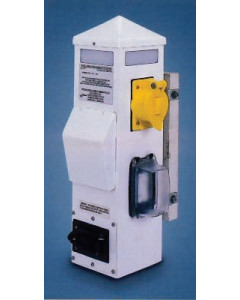 Int'l Dock SPC-21-2T-326 Shore