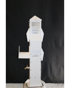 Int'l Dock SPC-36-3A-305 Shore