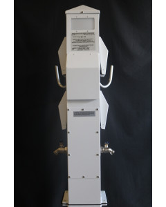 Int'l Dock SPC-36-4A-498 Shore