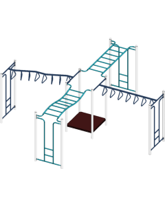 Sportsplay Jungle Junction