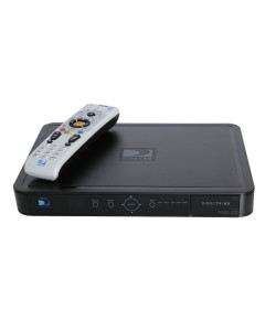Directv HR24 HD/DVR Reman