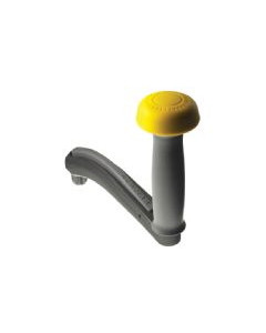 Lewmar 29140046 10" Power Gri Winch Handle