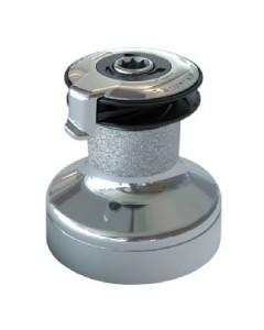 Lewmar 45ST Evo Two Speed Self Tailing Chrome Winch