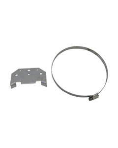 Lewmar 589064 Motor Bracket For 185/250TT