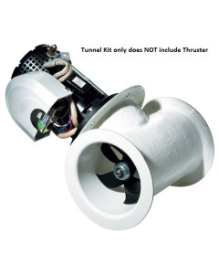 Lewmar 250 Stern Thruster Tunnel Kit