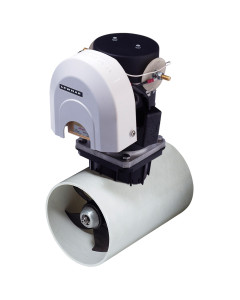Lewmar 140TT 2.2 Kw 3HP Gen2 12v Bow Thruster Composite Hub