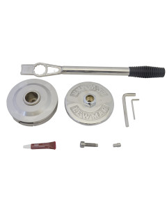 Lewmar 66840045 Emergency Manual Recovery F/H2/3