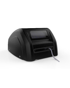 Lewmar CRW400 Windlass