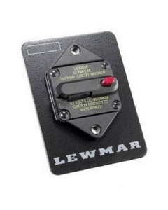 Lewmar 68000604 35 Amp Breaker