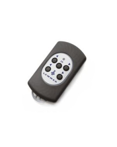 Lewmar 68001006 Replacement 5-Button Wireless FOB