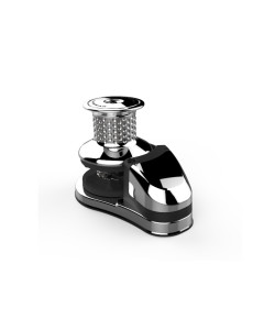 Lewmar VX1 GD Vertical Windlas 8MM Gypsy And Drum 500 Watt