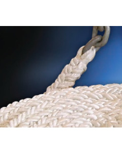 Lewmar HM30H200PX Anchor Rode 200' 5/8 8 Plait 30' 5/16" G4