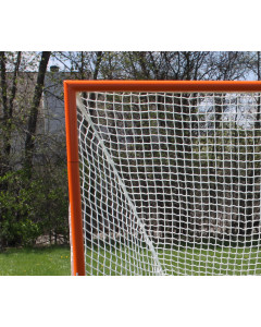 Gared Performance Sports  Lacrosse Net, 6 MM, White [LN-6W]  