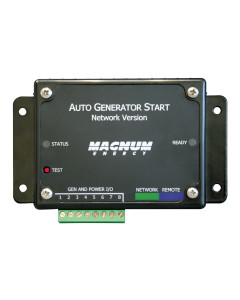 Magnum ME-AGS-N Automatic