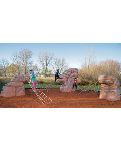 Nature Rocks CASCADE RANGE