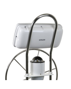 NAVPOD SYSTEMPOD PRECUT FOR SIMRAD NSS12 EVO3 ZEUS EVO3  [GP2170-16]