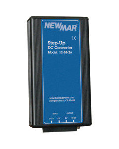 Newmar 12-24-25 Step Up DC-DC