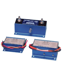Newmar 150-A Alternator Filter