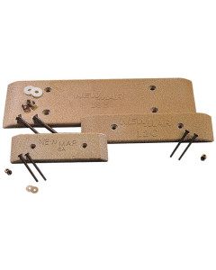 Newmar 18E Ground Plate