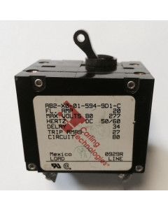 Newmar-20-Amp-Double-Pole