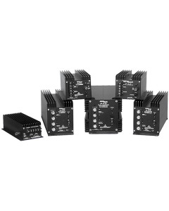 Newmar 48-12-6I DC-DC Convertr