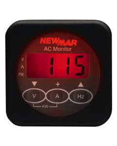 Newmar-ACE-Energy-Meter