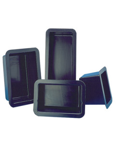 Newmar BE-855 Back Enclosure