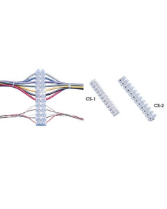 Newmar CS-2 Connector Strip