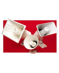 Newmar PA-8W Hailer Horn