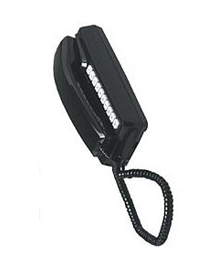 Newmar PI-10 Handset Black