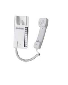Newmar PI-10 Handset White