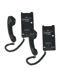 Newmar 2 Station Intercom