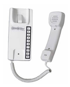 Newmar PI-2 Bright White