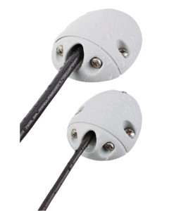 Newmar RA-1 Cable FEED-THRU