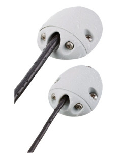 Newmar RA-3 Cable FEED-THRU