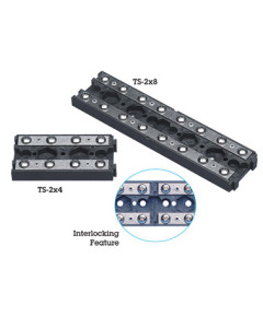 Newmar TS2X8 Terminal Strip