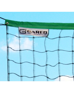 Gared Performance Sports  Sideout™ Outdoor Volleyball Net for 32' posts, net is 28' (for use with ODVB and ODVB35 Standards) [ODVBNET]  
